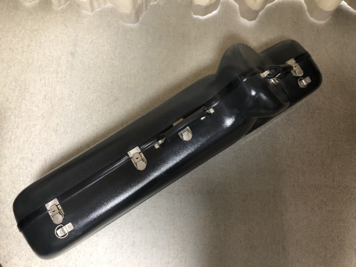 SELMER バリトンサックスフライトケース | www.annugeo.com