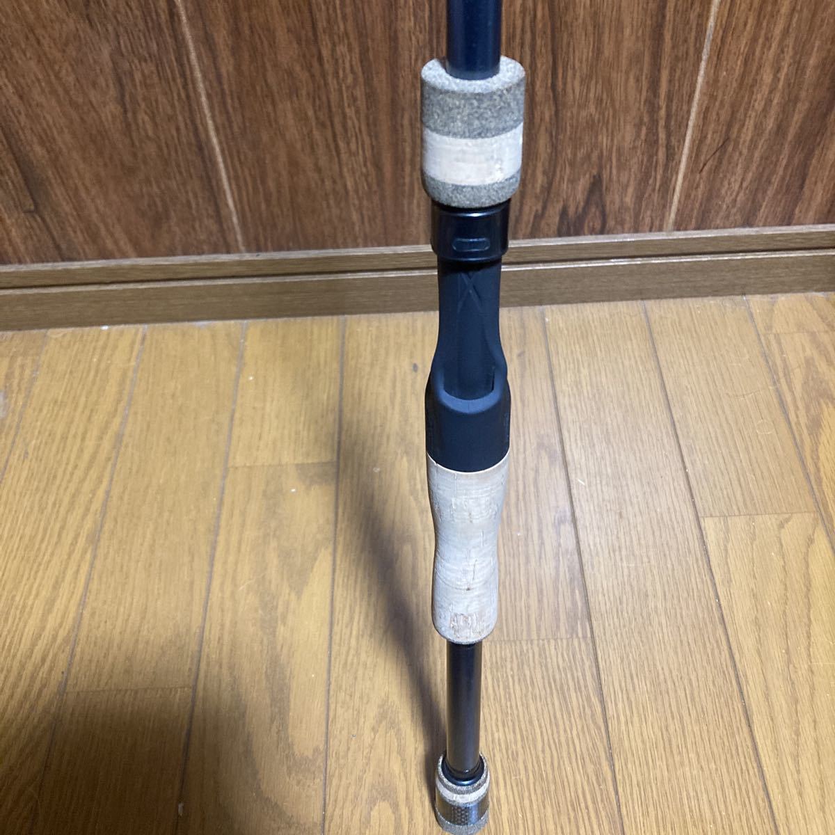 ジールーミス GLX 855C JWR ノースフォークコンポジット キスラー