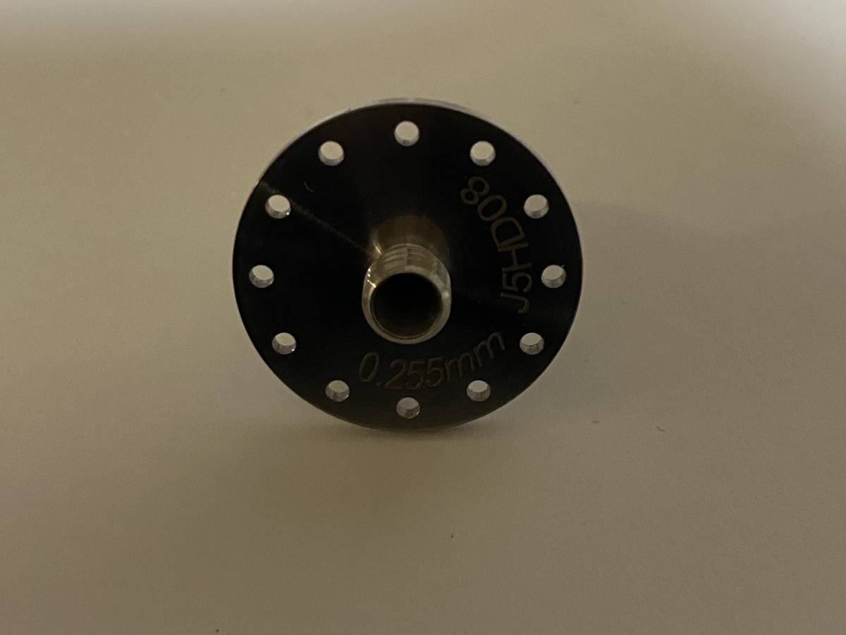 三菱ワイヤー放電加工FA用ワイヤーガイド/ 三菱ワイヤー放電加工FA用ワイヤーガイド/