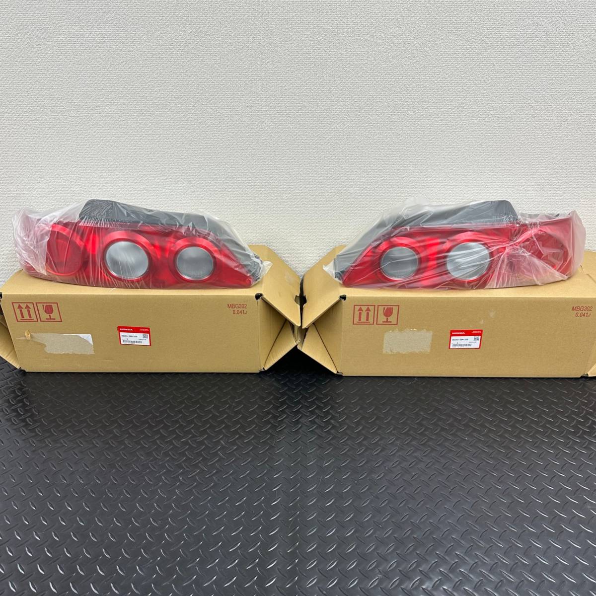 ☆新品 即納 ホンダ HONDA インテグラ TYPE-R TypeR DC5 後期型 後期