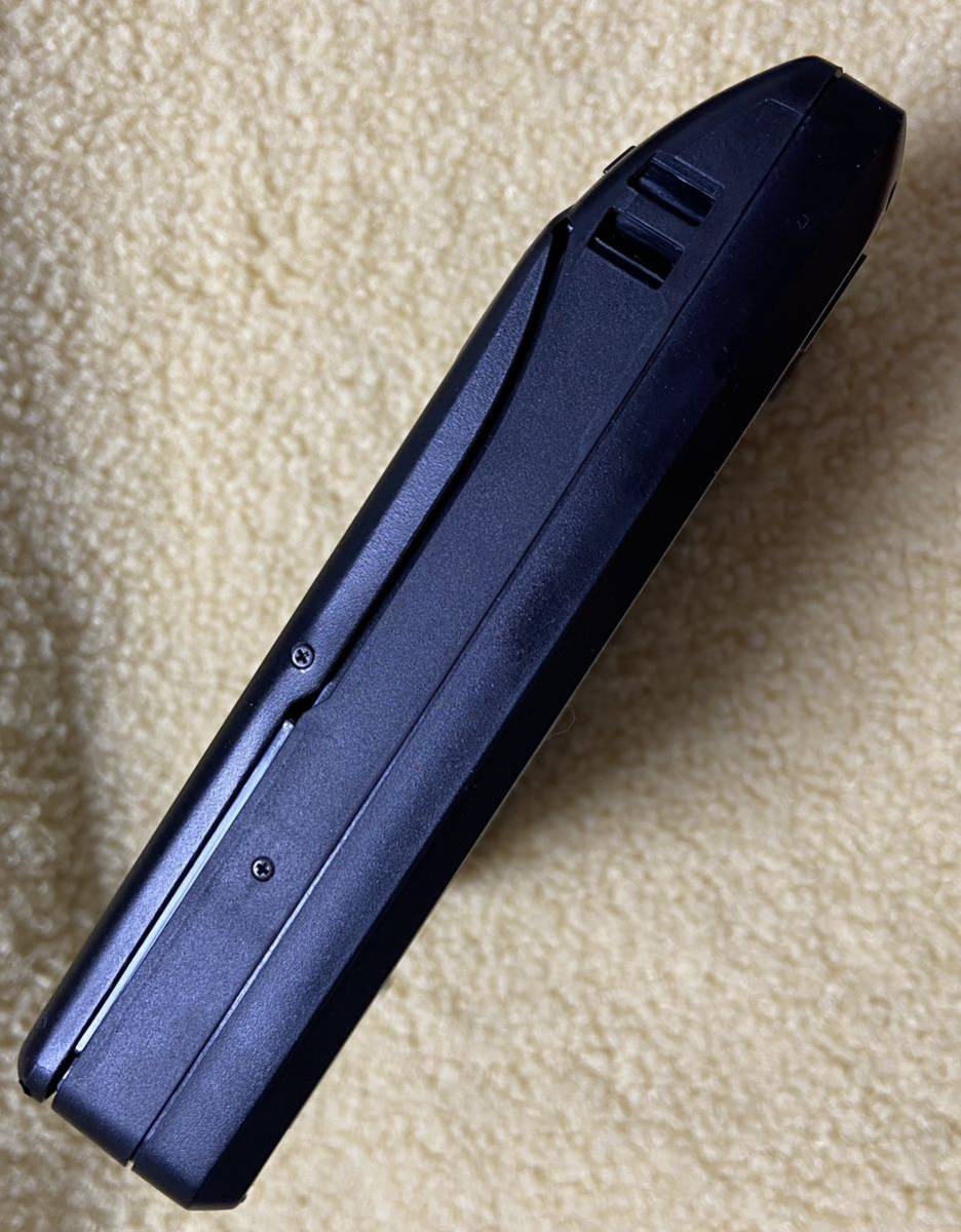  почти не использовался / работа обычный Panasonic Panasonic портативный CD плеер SL-S100