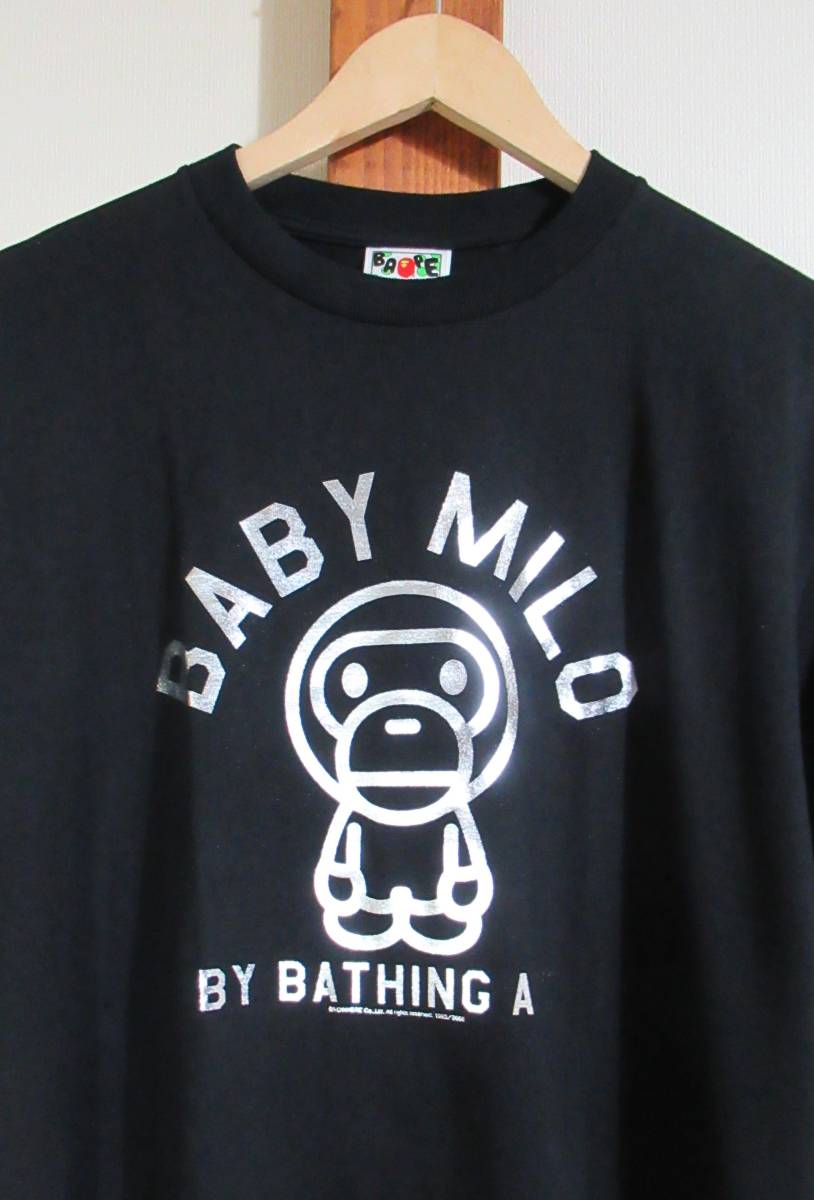 あ ☆BAPE STORE NYC 10th TEE Tシャツ☆2015春夏☆新品箱付 APE あ ☆BAPE STORE NYC 10th TEE Tシャツ☆2015春夏☆新品箱付 APE