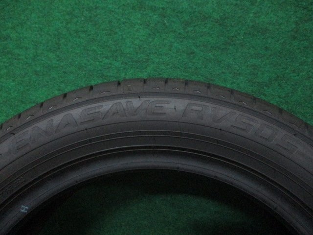 ダンロップ　　エナセーブRV505　 165/60R15【送料込み】2022年製　2本　　※会社宛てor福山通運営業所止め_画像3