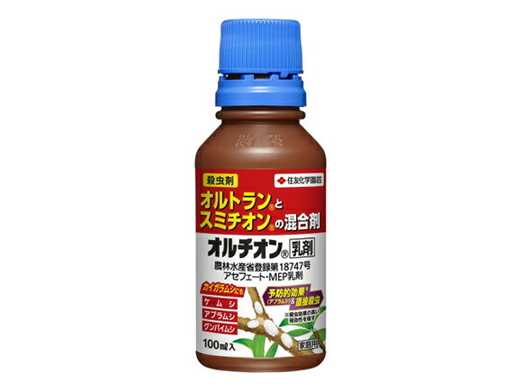  bonsai tool [ dilution type ]oruchi on ..100ml Sumitomo . an educational institution .