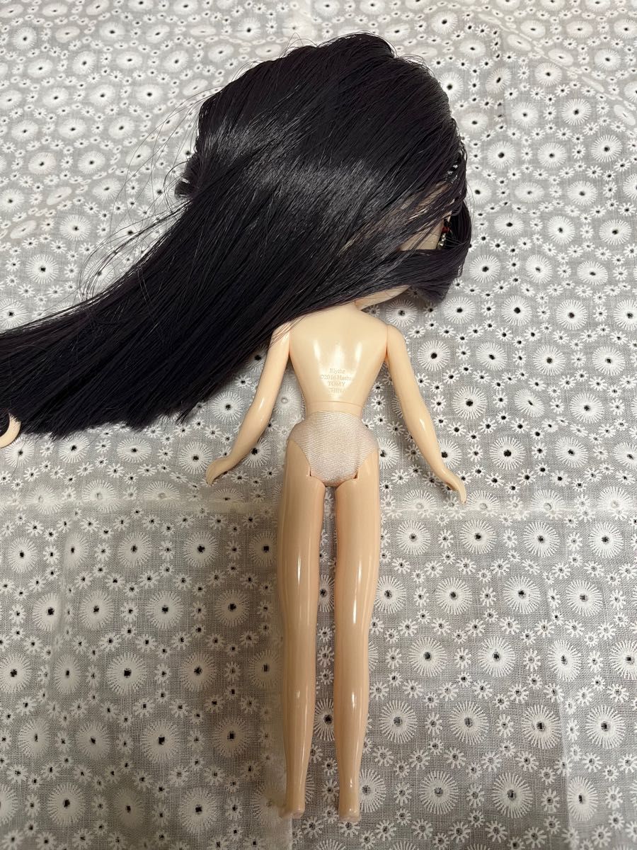 ドーンティングドゥルーシラ着物・ブラック服・ウェディングドレス