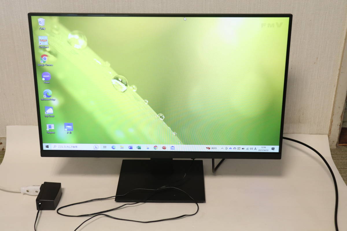KOORUI モニター 27インチ ディスプレイ 27N1 フルHD IPS 非光沢