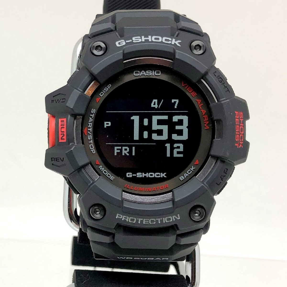 売れ筋新商品 CASIO ジーショック G-SHOCK 極美品 カシオ