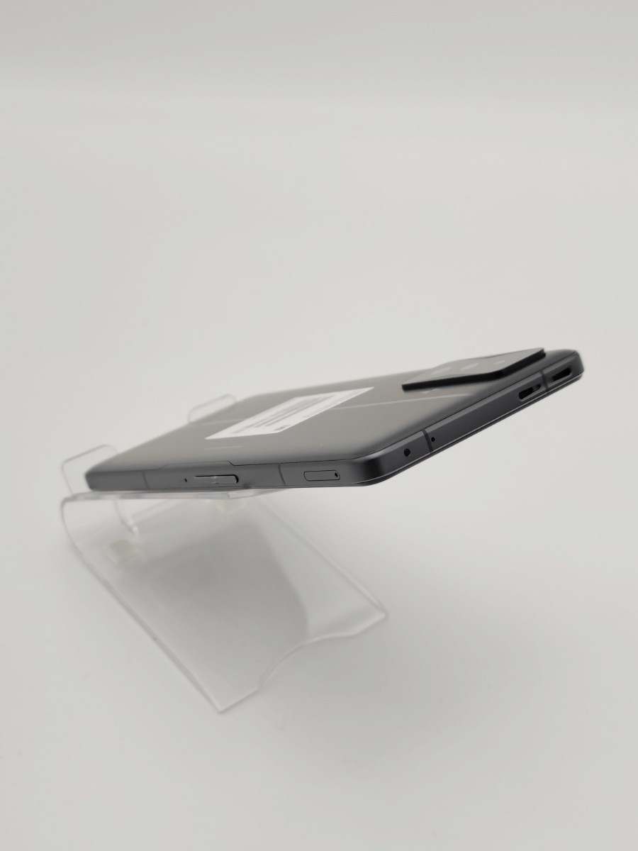 xiaomi POCO F4 GT 8GB 128GB Stealth Black ブラック 国内モデル
