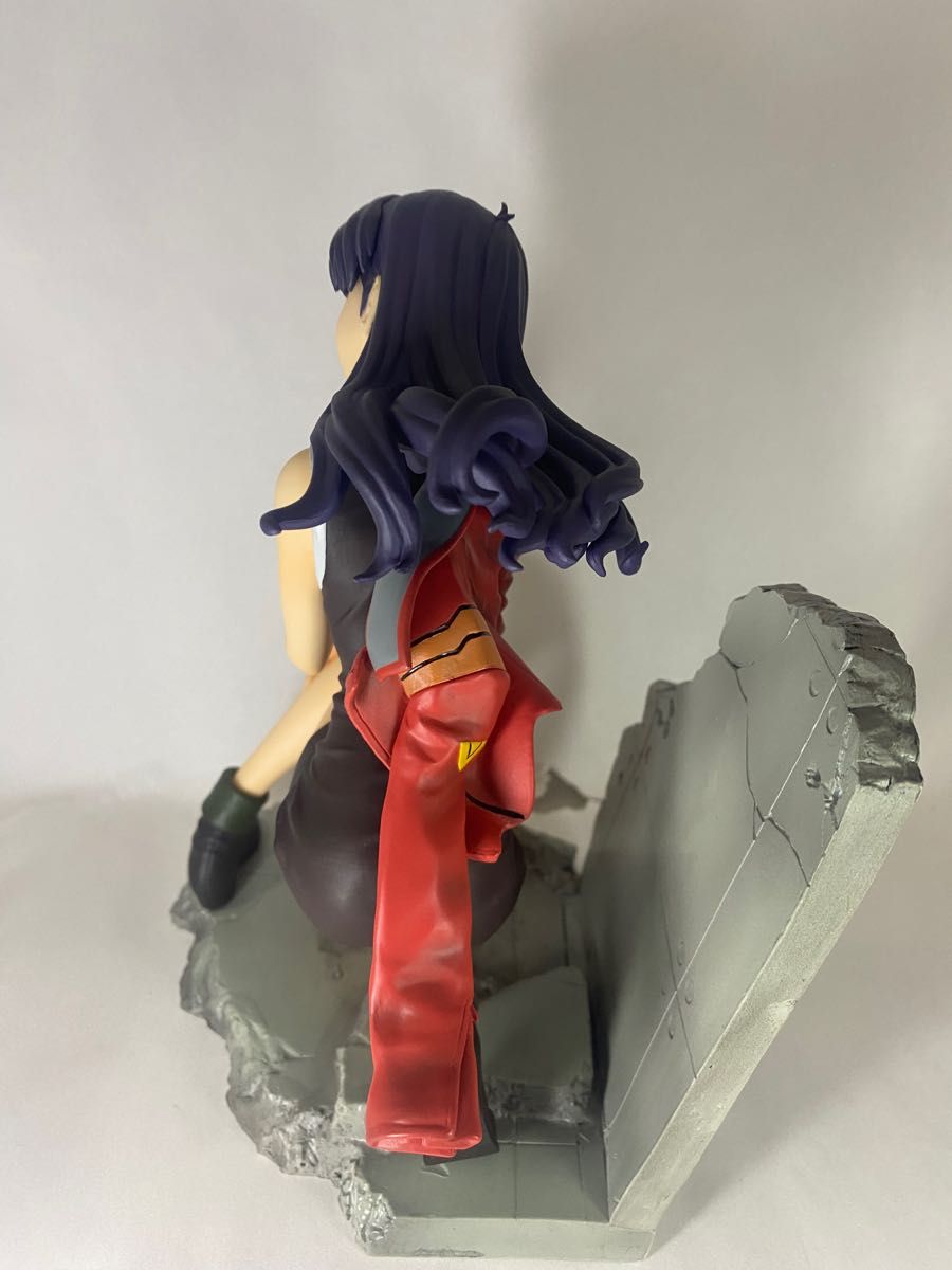 コトブキヤ 1/6 ヱヴァンゲリヲン新劇場版 葛城ミサト|Yahoo コトブキヤ 1/6 ヱヴァンゲリヲン新劇場版 葛城ミサト|Yahoo