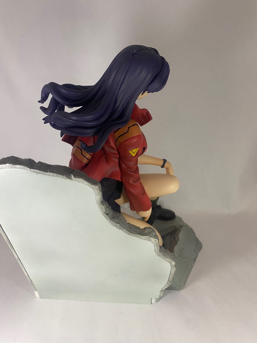コトブキヤ 1/6 ヱヴァンゲリヲン新劇場版 葛城ミサト|Yahoo コトブキヤ 1/6 ヱヴァンゲリヲン新劇場版 葛城ミサト|Yahoo