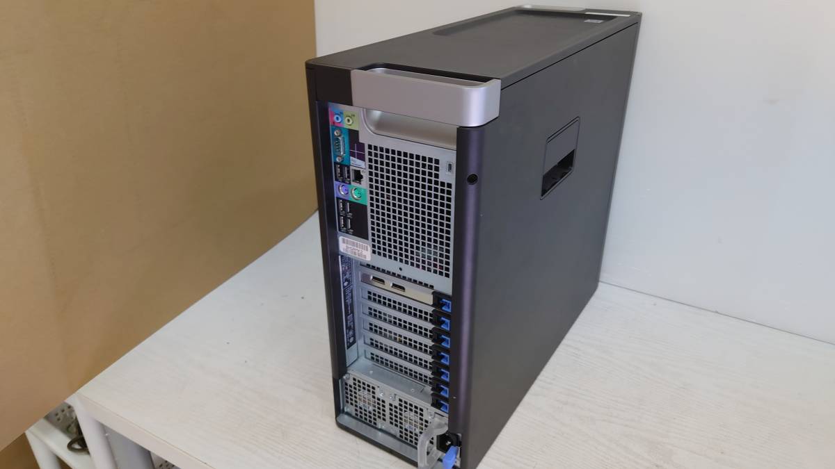 新素材新作 T5810 Win11 E5-2650v4 SSD240GB i9tmg.com.br