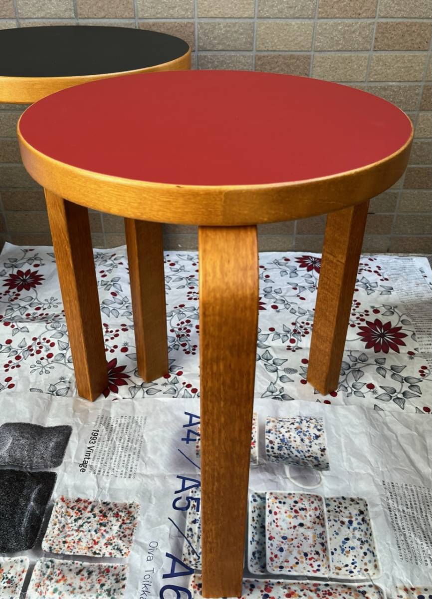 おすすめ特集おすすめ特集アルテック スツール60 Stool60 ブルー