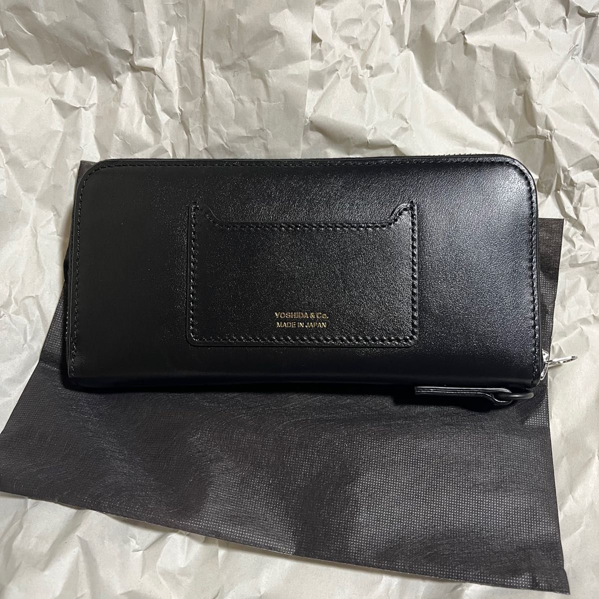 Lewis Leathers PORTER ポーター ルイスレザー 長財布 2023 Lewis Leathers PORTER ポーター ルイスレザー 長財布 2023