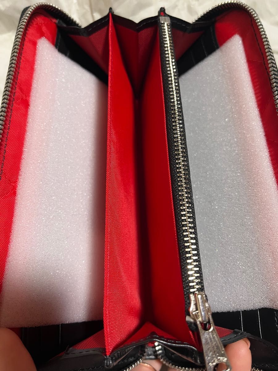 Lewis Leathers PORTER ポーター ルイスレザー 長財布 2023 Lewis Leathers PORTER ポーター ルイスレザー 長財布 2023