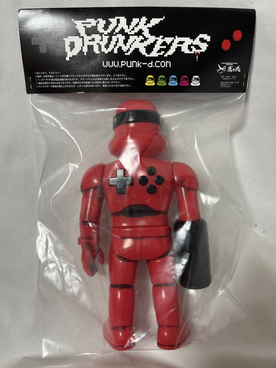 新品 2023 TTE2023 PUNK DRUNKERS PDS パンクドランカーズ SPACE 新品 2023 TTE2023 PUNK DRUNKERS PDS パンクドランカーズ SPACE