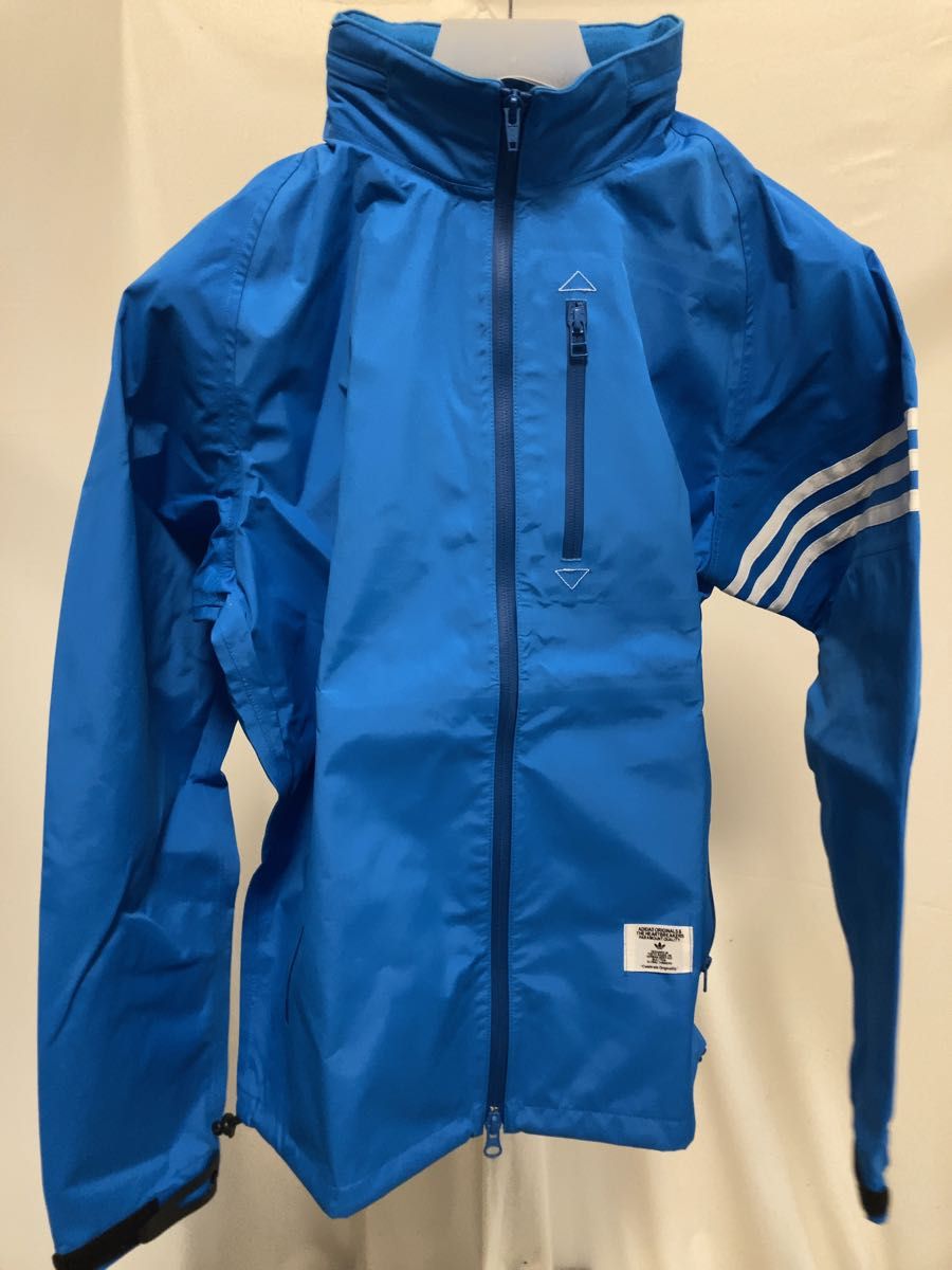 adidas Originals by BEDWIN 3L WIND JKT www.islampp.com