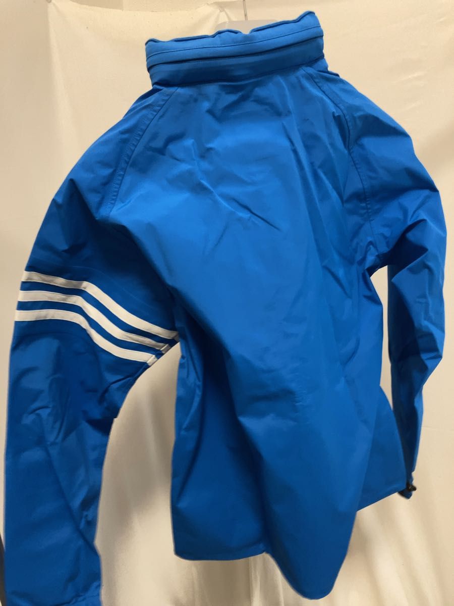 adidas Originals by BEDWIN 3L WIND JKT | sedelg.com.br