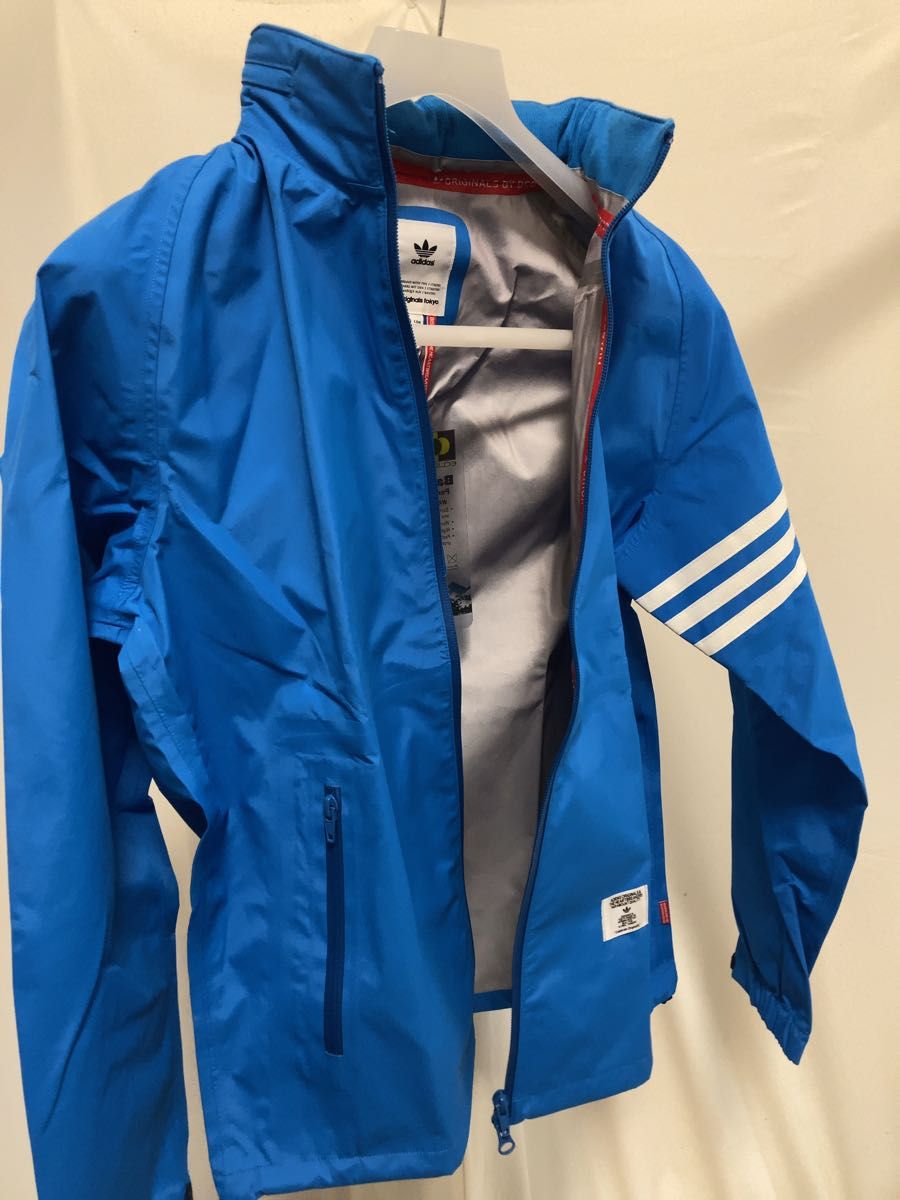 adidas Originals by BEDWIN 3L WIND JKT | sedelg.com.br