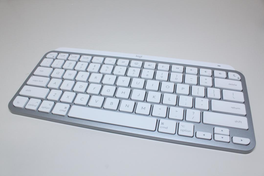 Logicool/MX KEYS MINI(Mac for )KX700KPG/ wireless key board ④