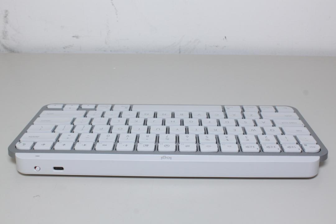 Logicool/MX KEYS MINI(Mac for )KX700KPG/ wireless key board ④