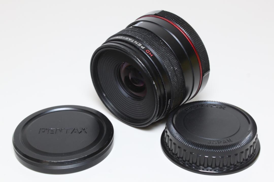 RICOH/HD PENTAX-DA 35mm F2.8 Macro Limited/ Pentax K mount ⑤