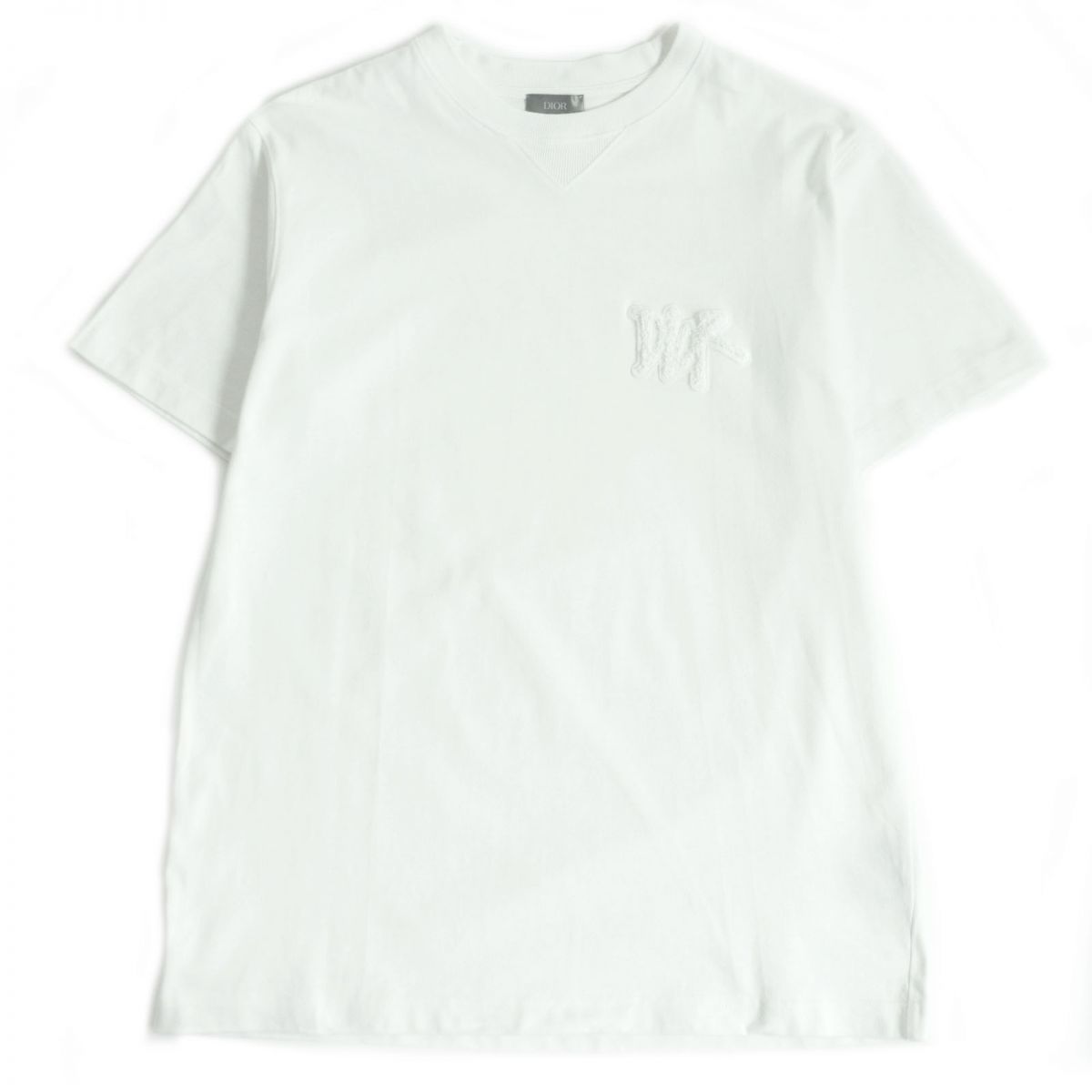 極美品□20AW DIOR ディオール オム×ショーン・ステューシー