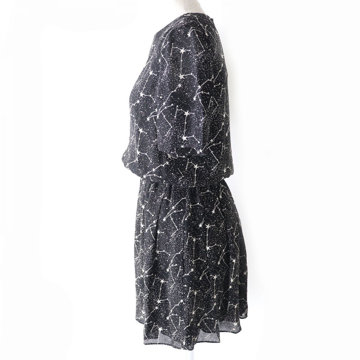 美品△正規品 SAINT LAURENT PARIS サンローランパリ 2018年 546567