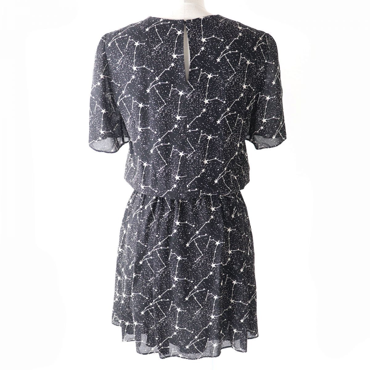 美品△正規品 SAINT LAURENT PARIS サンローランパリ 2018年 546567