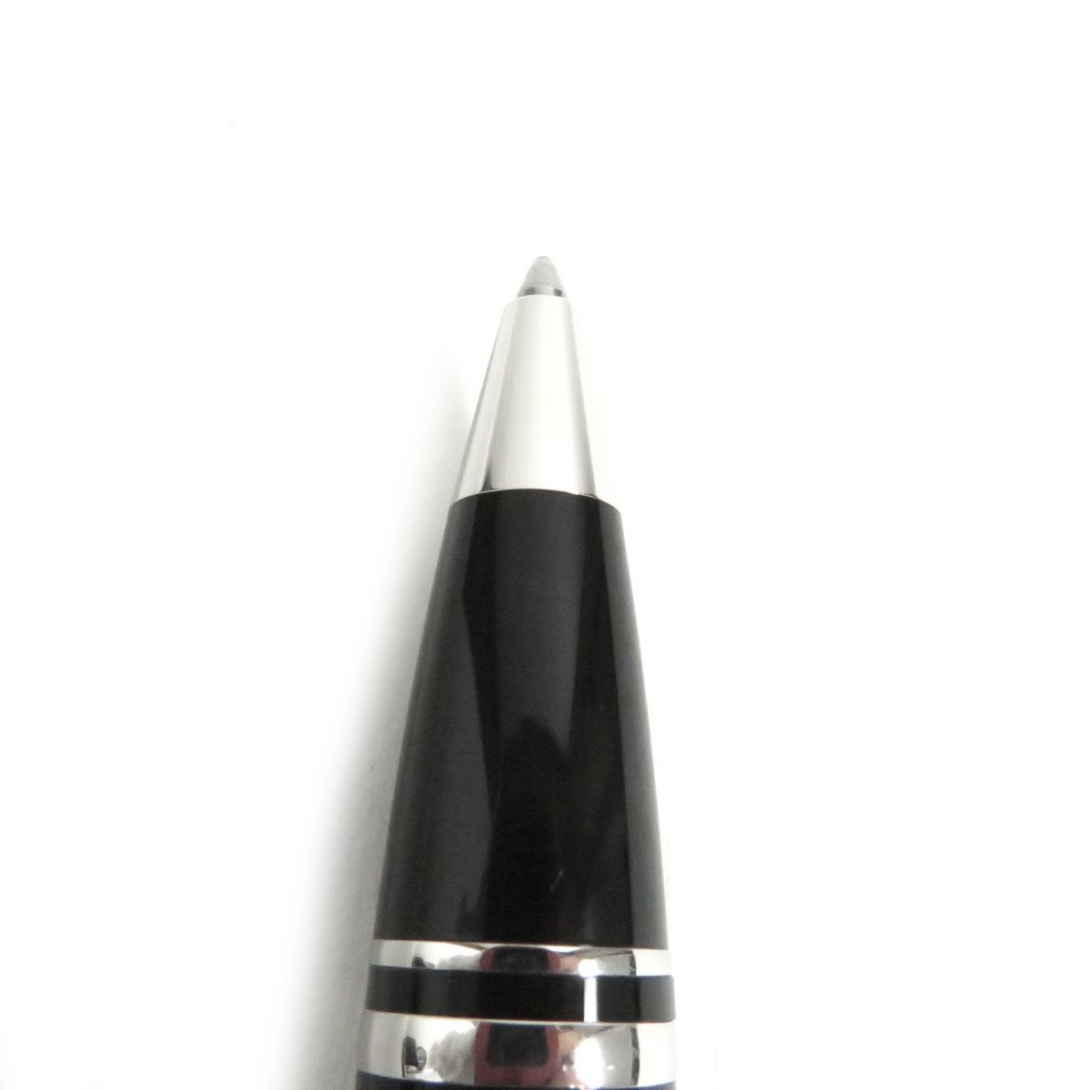 極美品□MONTBLANC/モンブラン スターウォーカー ホワイトスター