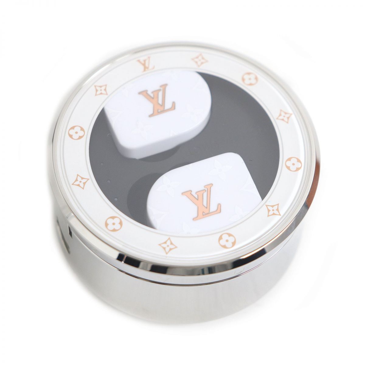 未使用品□LOUIS VUITTON/ルイヴィトン QAB020 ホライゾン モノグラム
