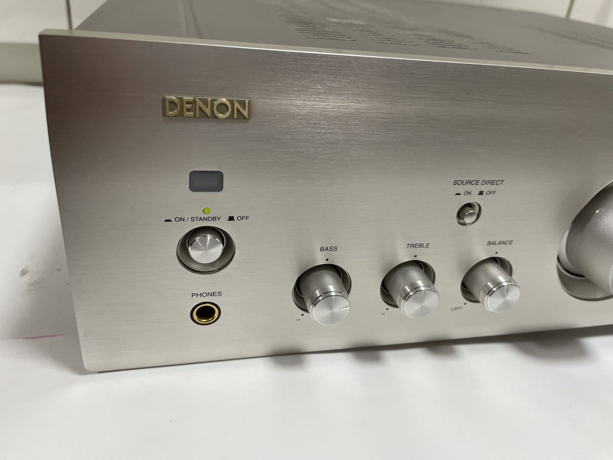 ☆最終値下げ☆デノン DENON PMA-1500AE プリメインアンプ 現状販売