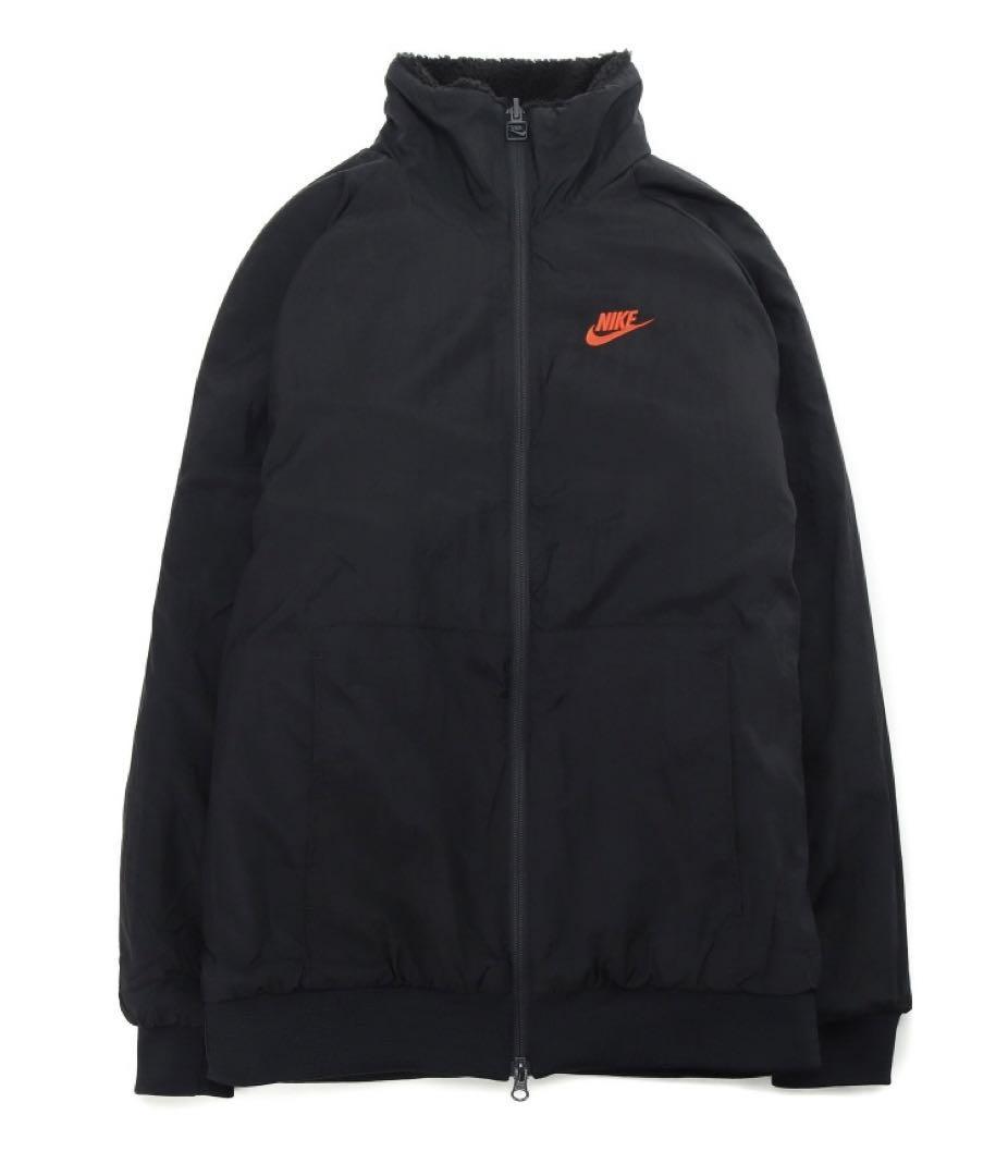 新品タグ付き☆ナイキ NIKE☆VM SWOOSH FULL ZIP JACKET☆リバーシブル