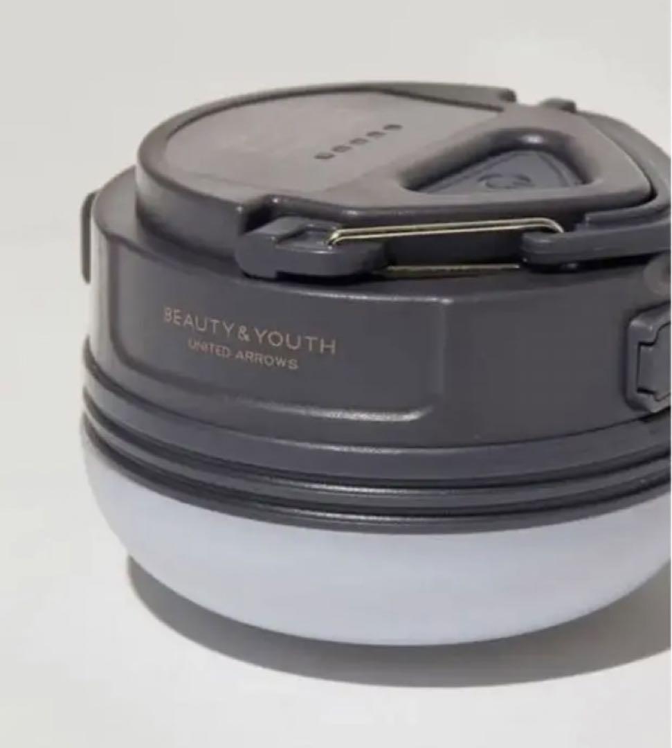 新品 BEAUTY&YOUTH別注 COLEMAN コールマン ハンギングE-ライト 2個 新品 BEAUTY&YOUTH別注 COLEMAN コールマン ハンギングE-ライト 2個