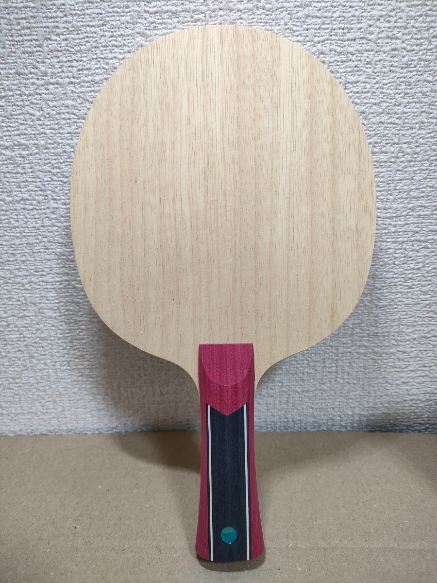 今季ブランド バタフライ 攻撃用シェーク FL 37201 Butterfly 卓球