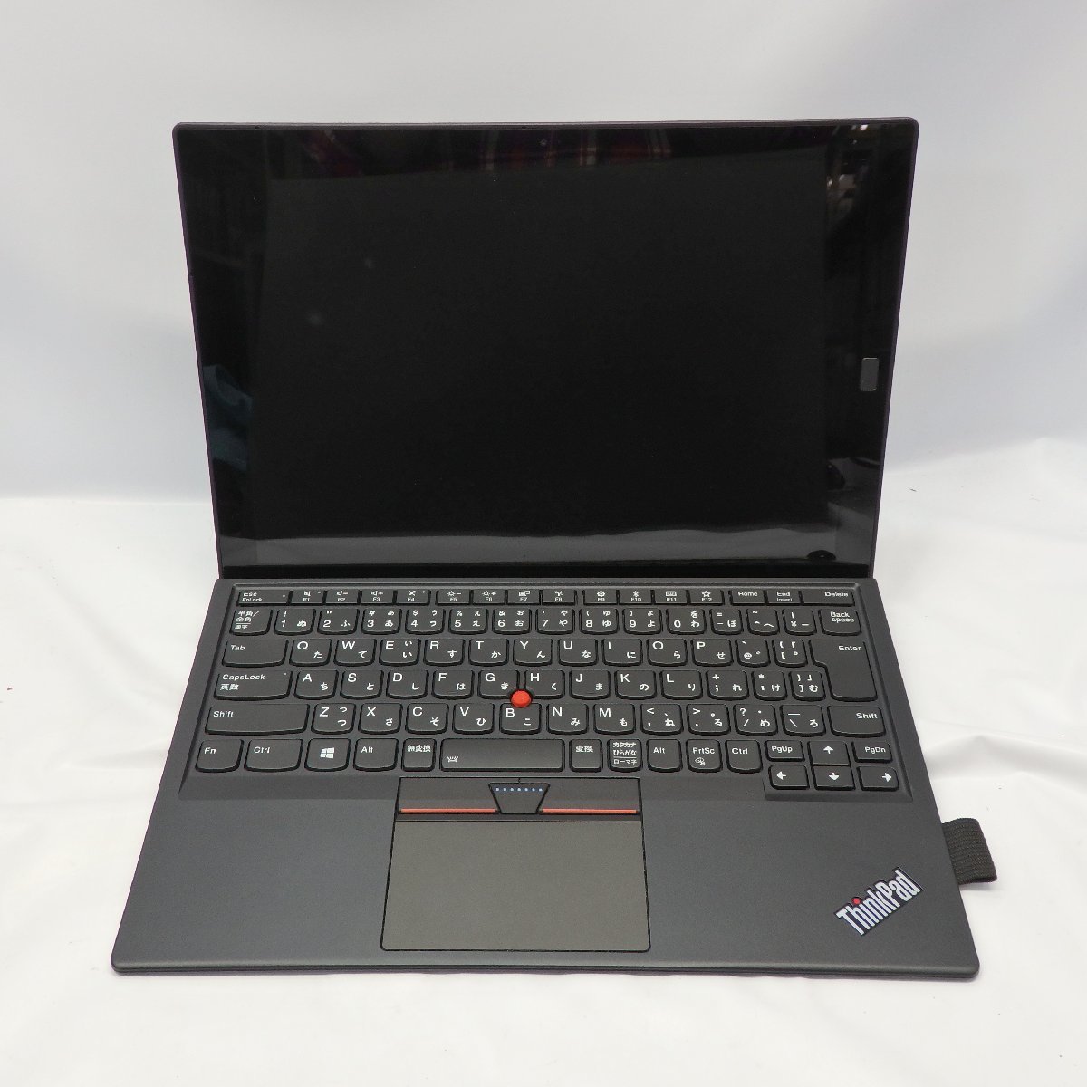 ヤフオク! - 1円～ Lenovo ThinkPad X1 Tablet...