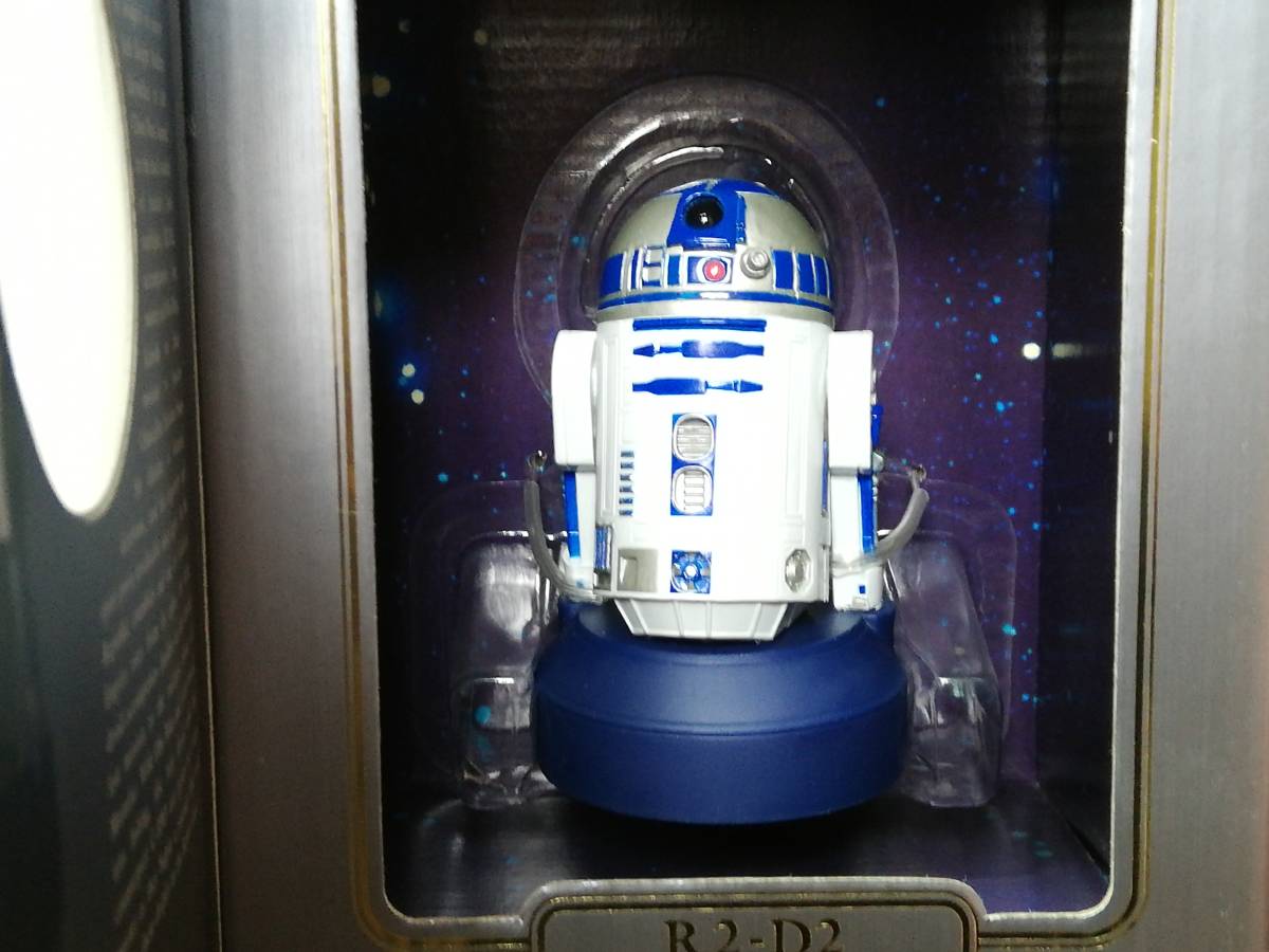 「スター・ウォーズ」 STAR WARS EPISODE Ⅲ　サウンドビッグキャップセットNo.4 PEPSI Twistサウンドコレクション_画像3