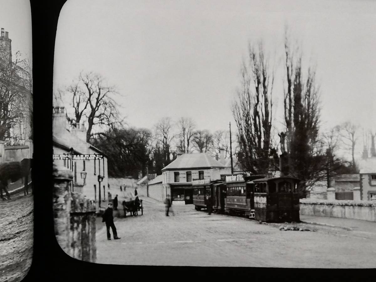 Jane W.Shackleton's Ireland ジェーン・W・シャックルトン アイルランド - アート写真 Jane W.Shackleton's Ireland ジェーン・W・シャックルトン アイルランド - アート写真
