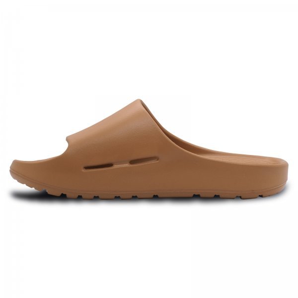 【送料無料】リカバリーサンダル スライドサンダル freewaters フリーウォータース Cloud9 Slide Unisex UO-003 CAMEL 24cm