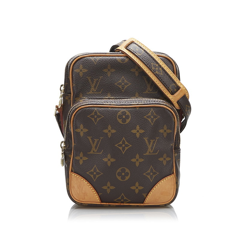 Louis Vuitton Bag Monogram Women's Shoulder Crossbody  M45236 Br