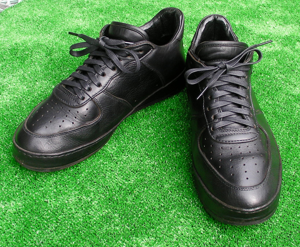 エンダースキーマ Hender Scheme ナイキ エアフォース 5(実質26.5