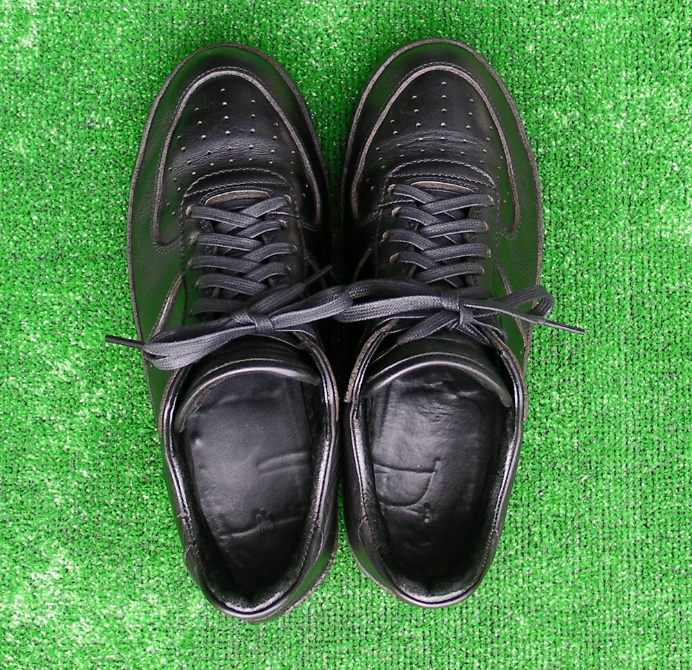 エンダースキーマ Hender Scheme ナイキ エアフォース 5(実質26.5