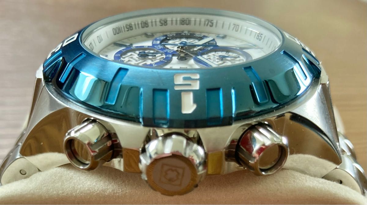 インビクタ]Invicta プロダイバー 12363 メンズ 未使用新品｜Yahoo