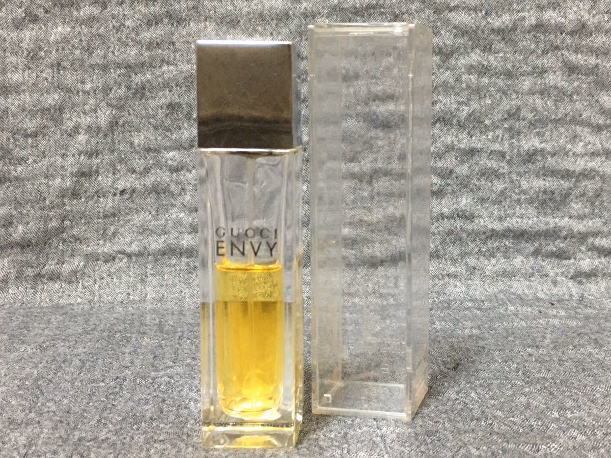 最大46%OFFクーポン グッチGUCCI エンヴィENVY オードトワレ100ml