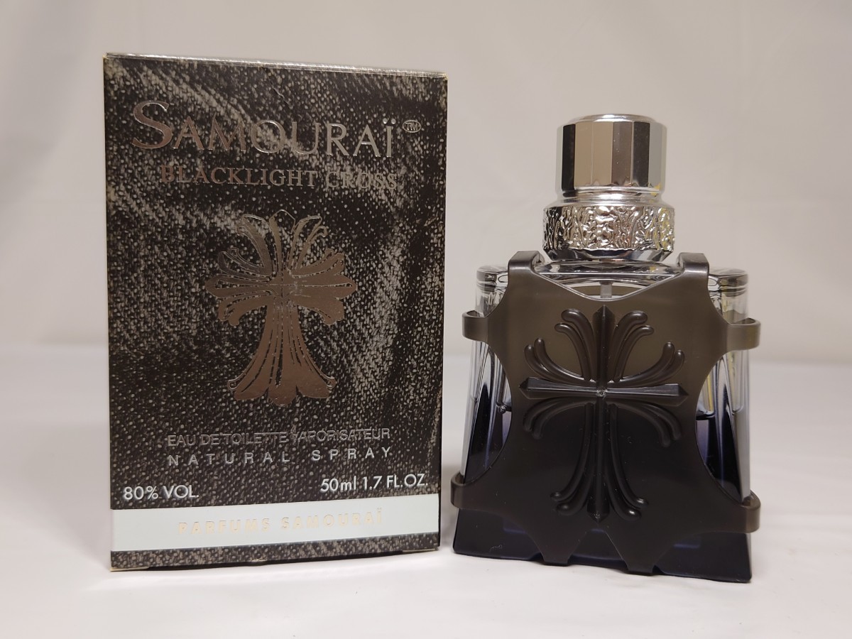 ギフ_包装 未開封 アランドロン サムライ ライト 50ml general-bond.co.jp