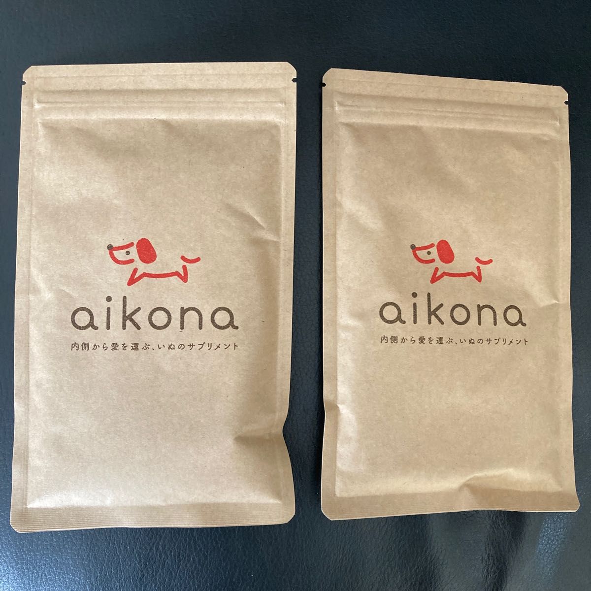 aikona アイコナ あいこな 60g 2袋