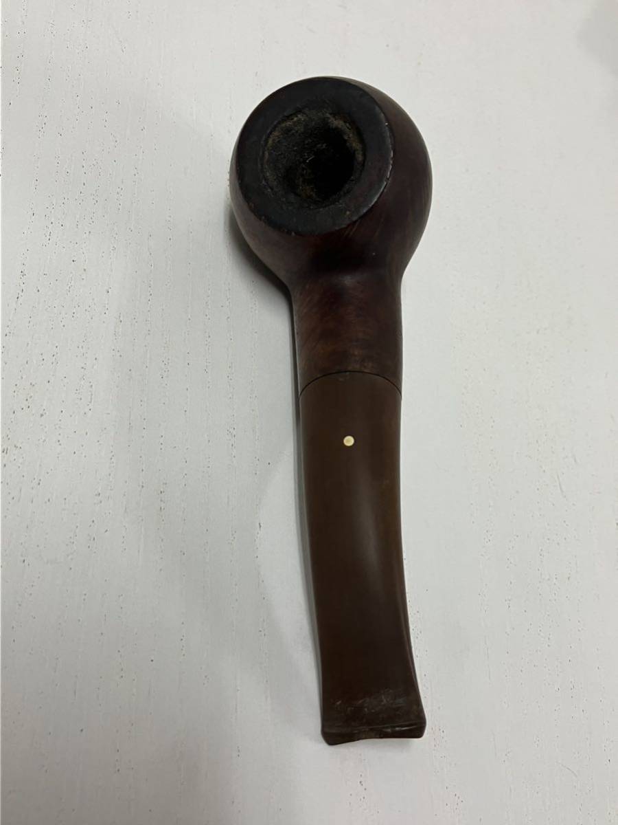 管40053【パイプ】ダンヒル CK F/T Root Briar ④R 喫煙具 管40053【パイプ】ダンヒル CK F/T Root Briar ④R 喫煙具