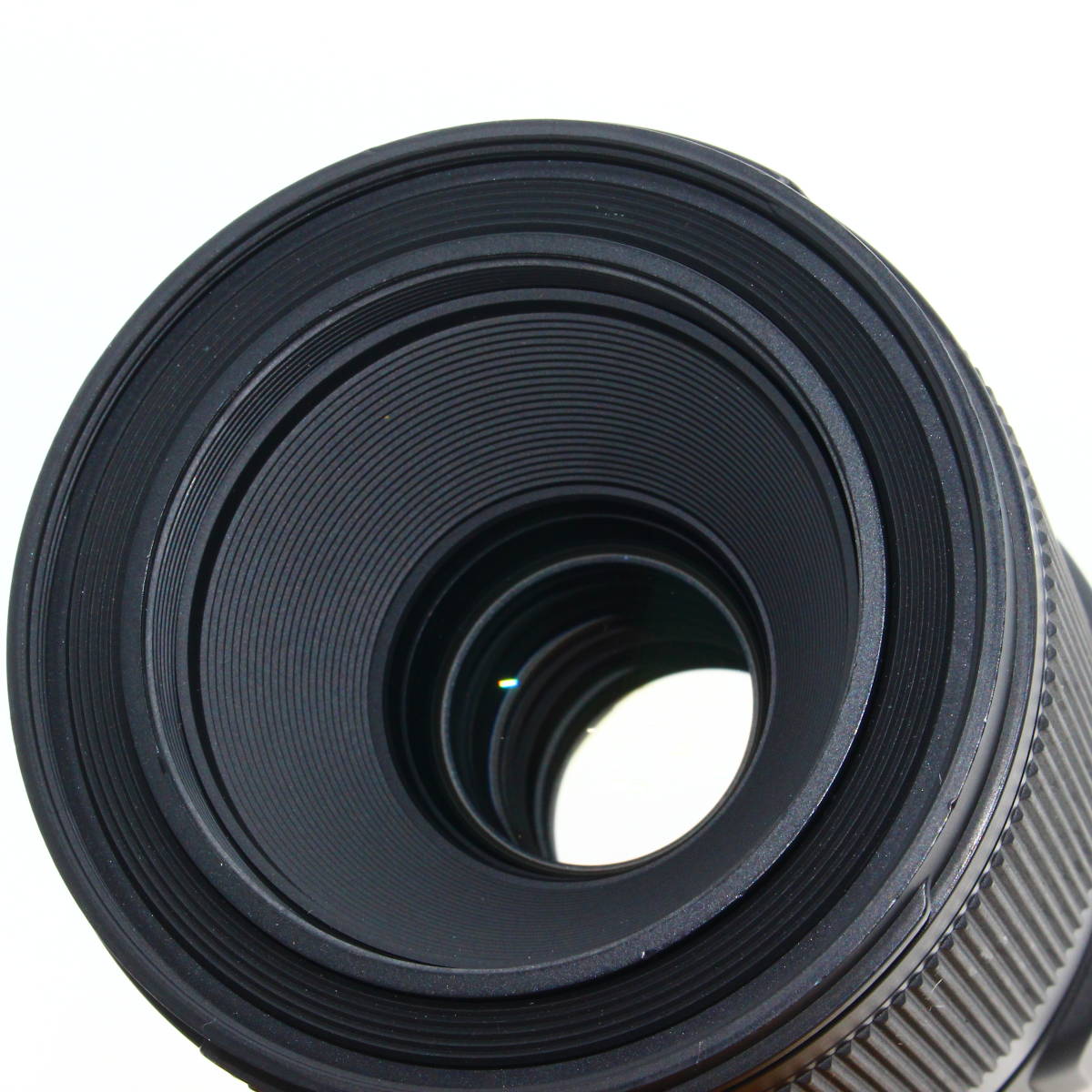 SIGMA 70mm F2.8 DG MACRO Canon EFマウント フルサイズ対応 #2304119
