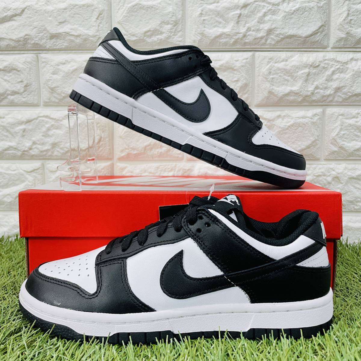 希 Nike WMNS Dunk Low ダンクロー ウィメンズ23.0cm