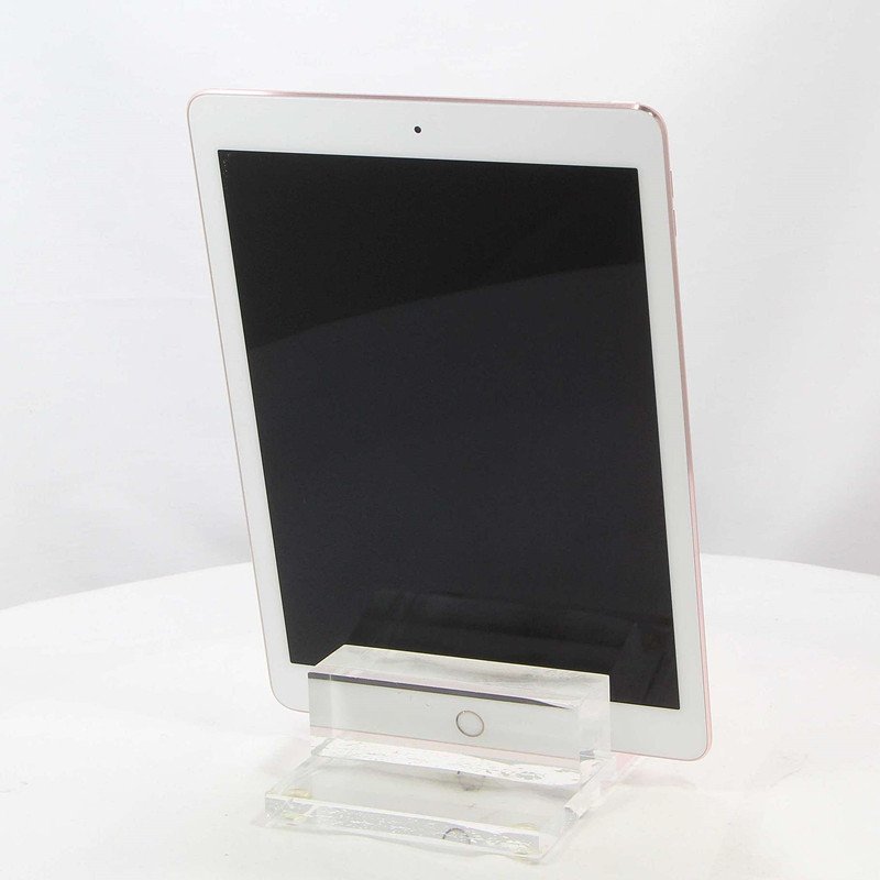 送料無料☆即日発送】Apple iPad Pro 9.7インチ 電池100%(第1世代
