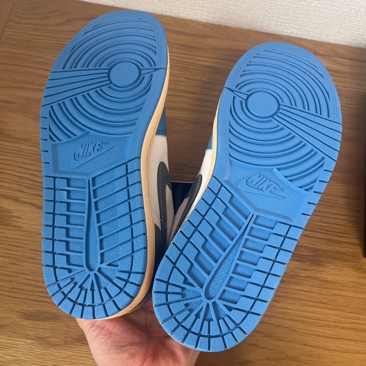26 0cm 〜26 5cm【新品 タグ付き】NIKE AIR JORDAN 1 LOW SE ”TOKYO